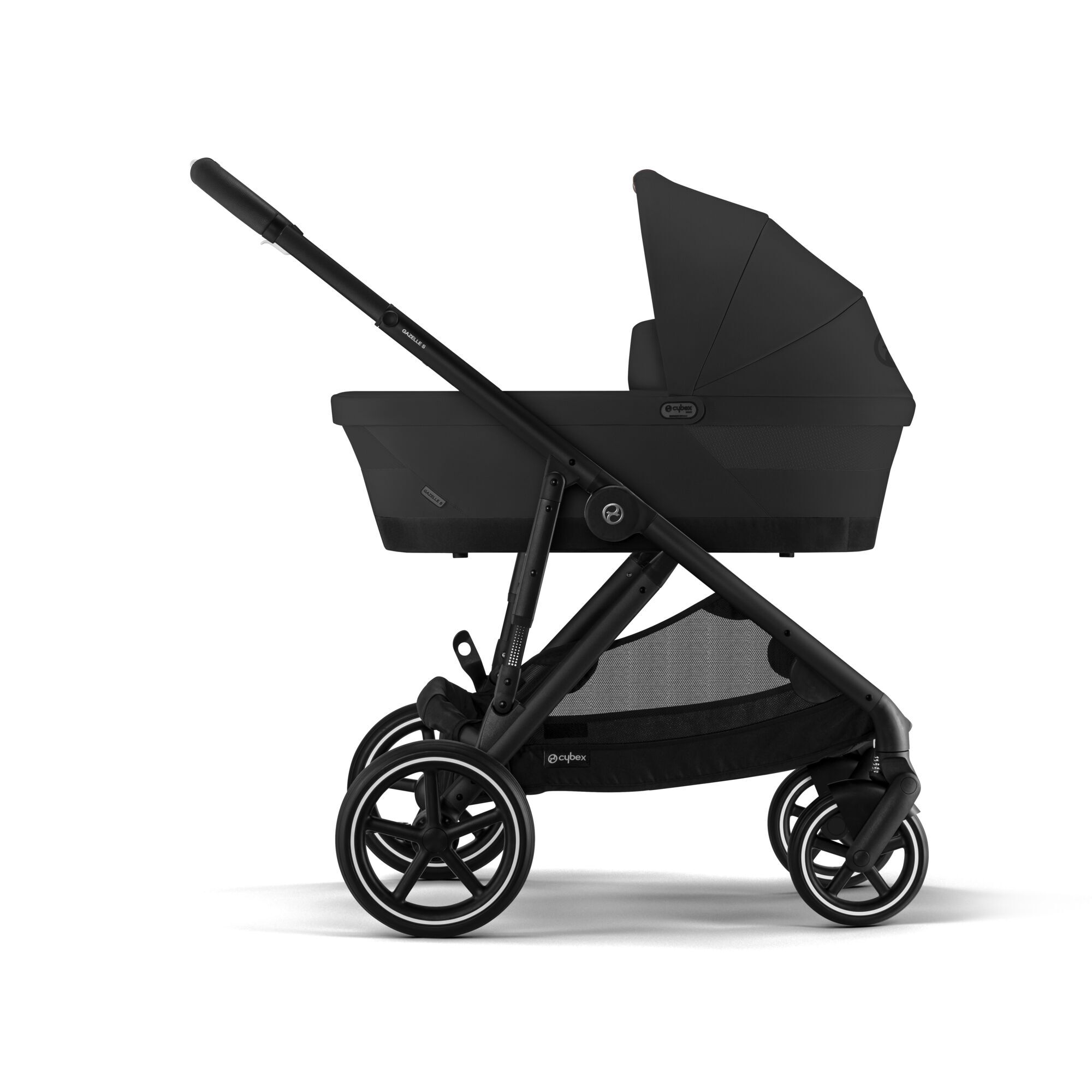Візок Gazelle S | Офіційний Інтернет магазин CYBEX в Україні