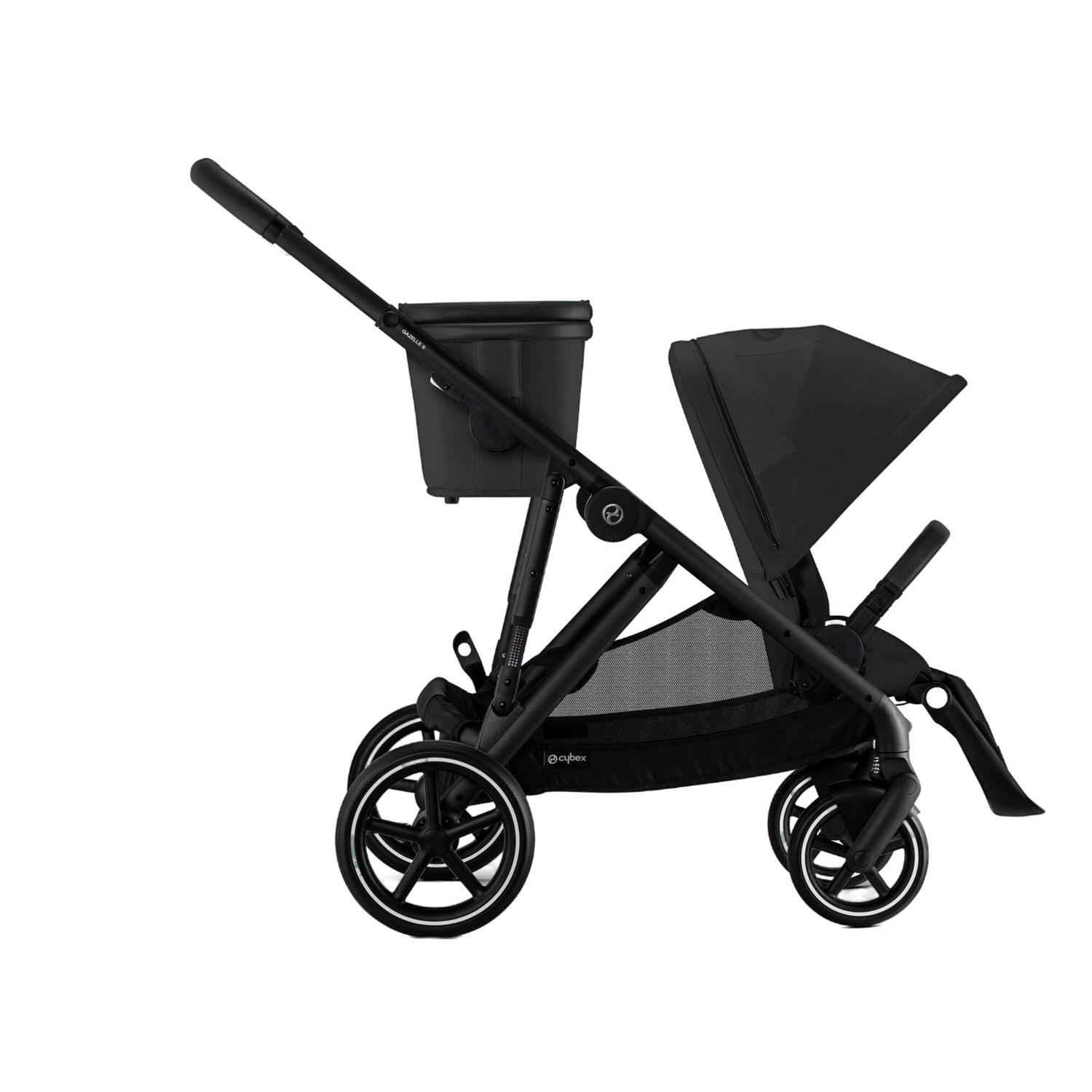 Візок Gazelle S | Офіційний Інтернет магазин CYBEX в Україні