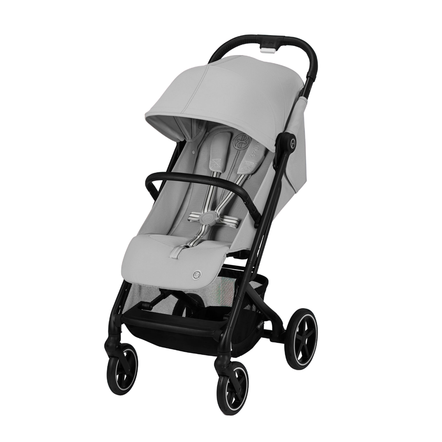 Візок Cybex Beezy Stormy Blue | купити в Україні