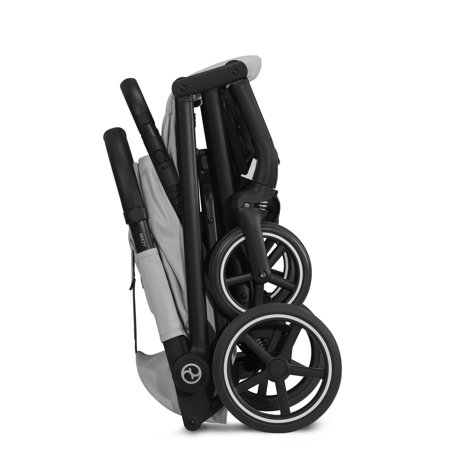 Візок Cybex Beezy Stormy Blue | купити в Україні