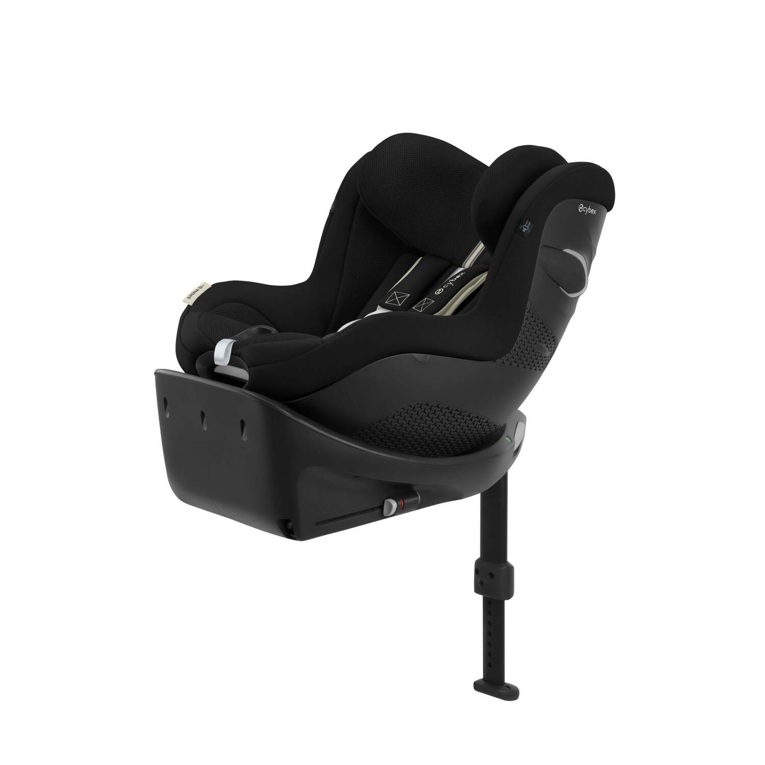 Купити Cybex Автокрісло Sirona Gi i-Size | cybex.com.ua