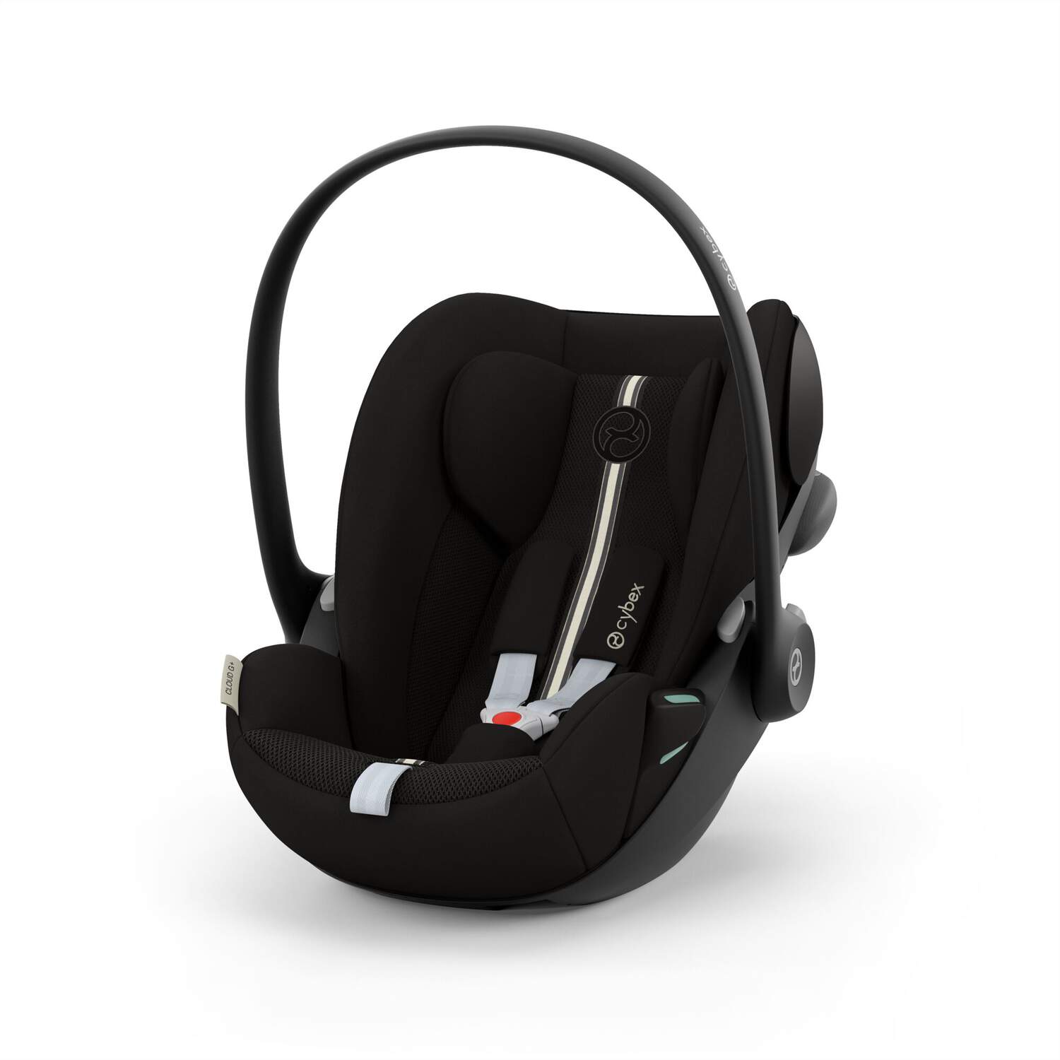 Автокрісло Cloud G i-Size | Офіційний Інтернет магазин CYBEX в Україні