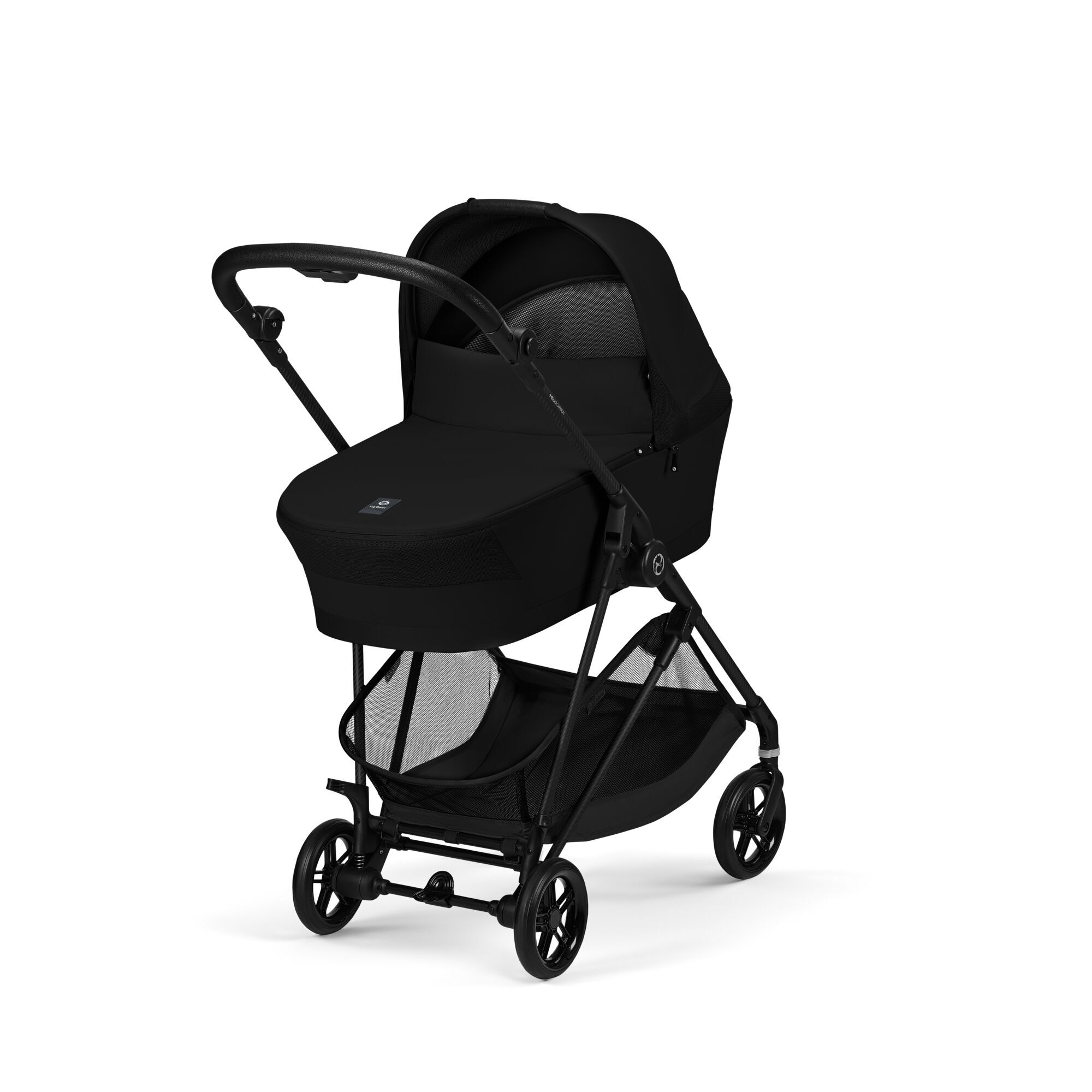Люлька Cybex Melio | Офіційний Інтернет магазин CYBEX в Україні