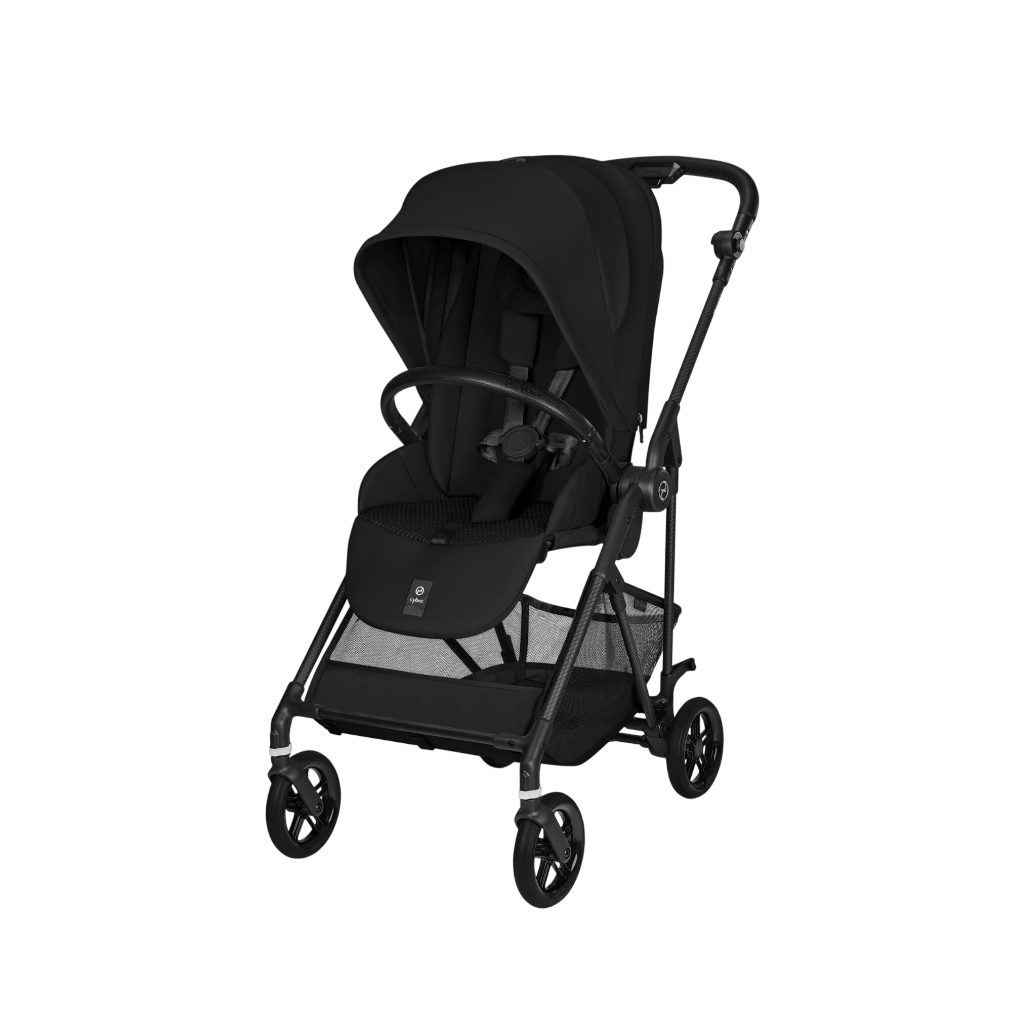 Візок Melio Carbon | Офіційний Інтернет магазин CYBEX в Україні