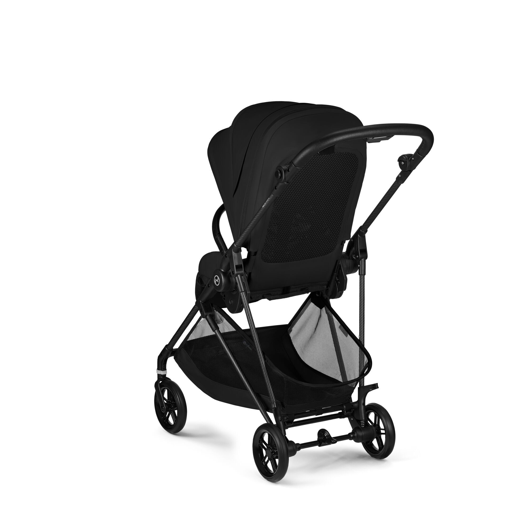 Візок Melio Carbon | Офіційний Інтернет магазин CYBEX в Україні