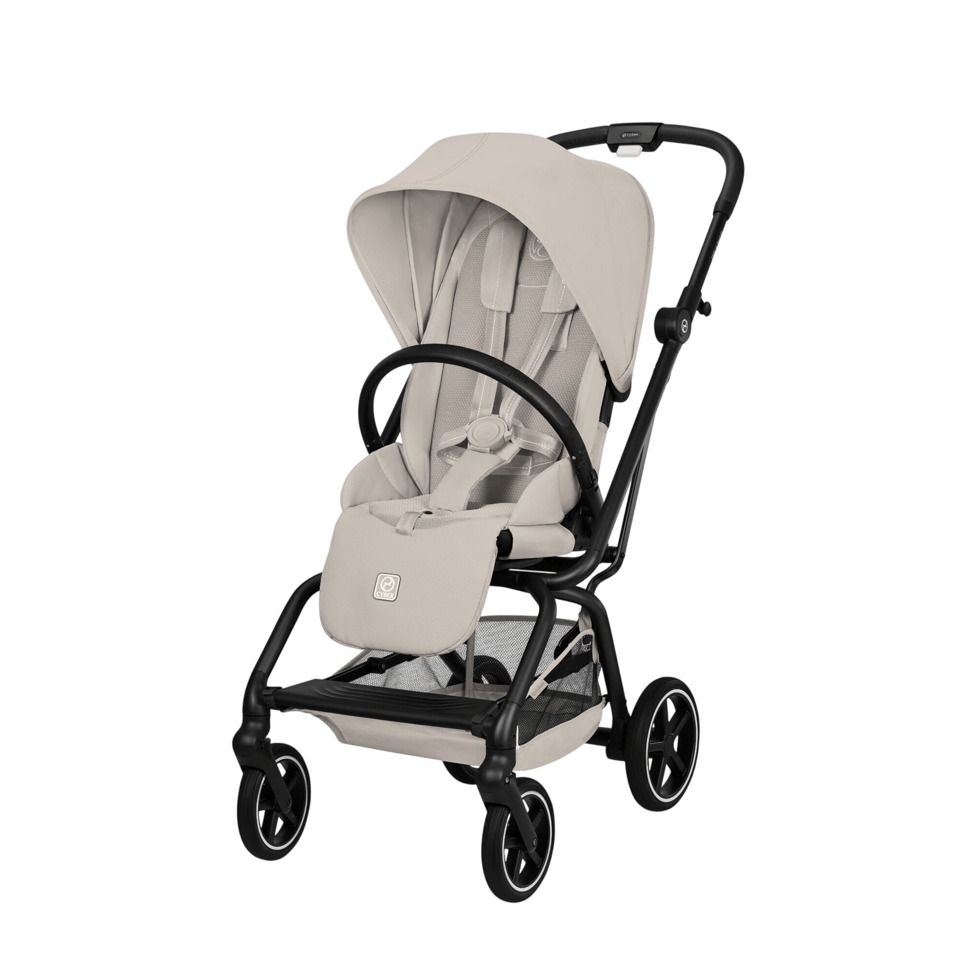 Візок Eezy S Twist+2 | Офіційний Інтернет магазин CYBEX в Україні