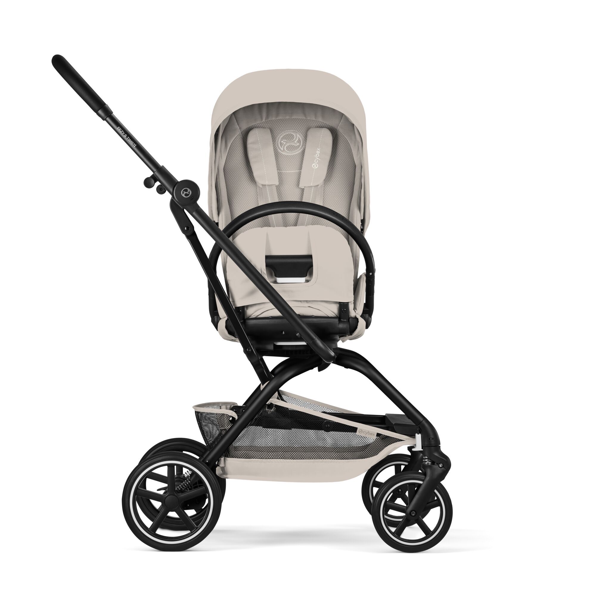 サイベックス　イージーS ツイスト2 サイベックス（CYBEX） イージーS ツイスト2 最新 A型 ベビーカー