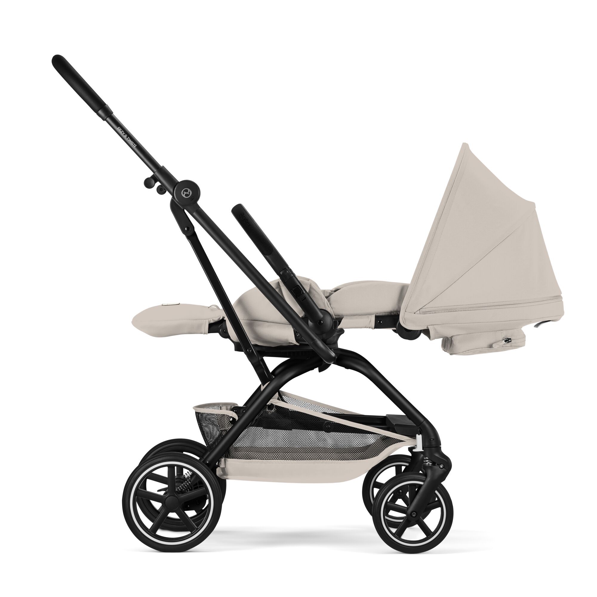 Візок Eezy S Twist +2 | Офіційний Інтернет магазин CYBEX в Україні