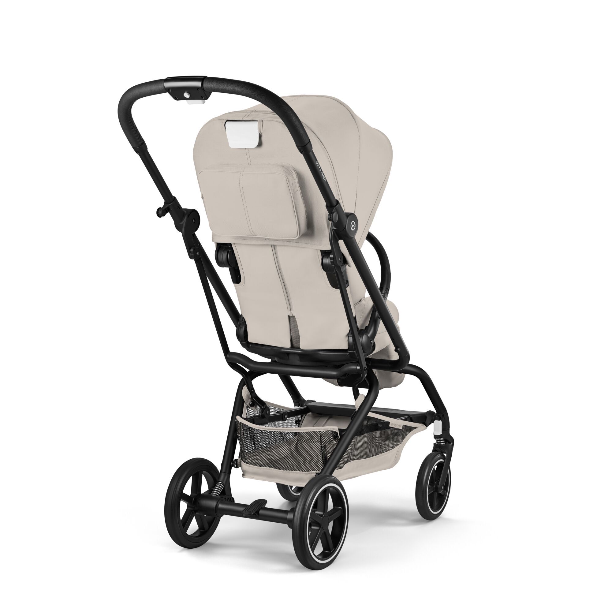 Візок Eezy S Twist +2 | Офіційний Інтернет магазин CYBEX в Україні