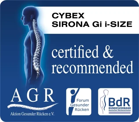 sirona Gi