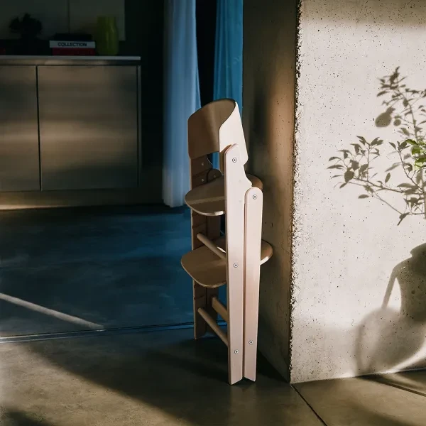 Стільчик, що компактно складається cybex