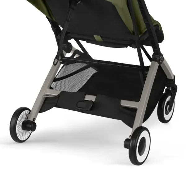 Кошик для речей Cybex Orfeo