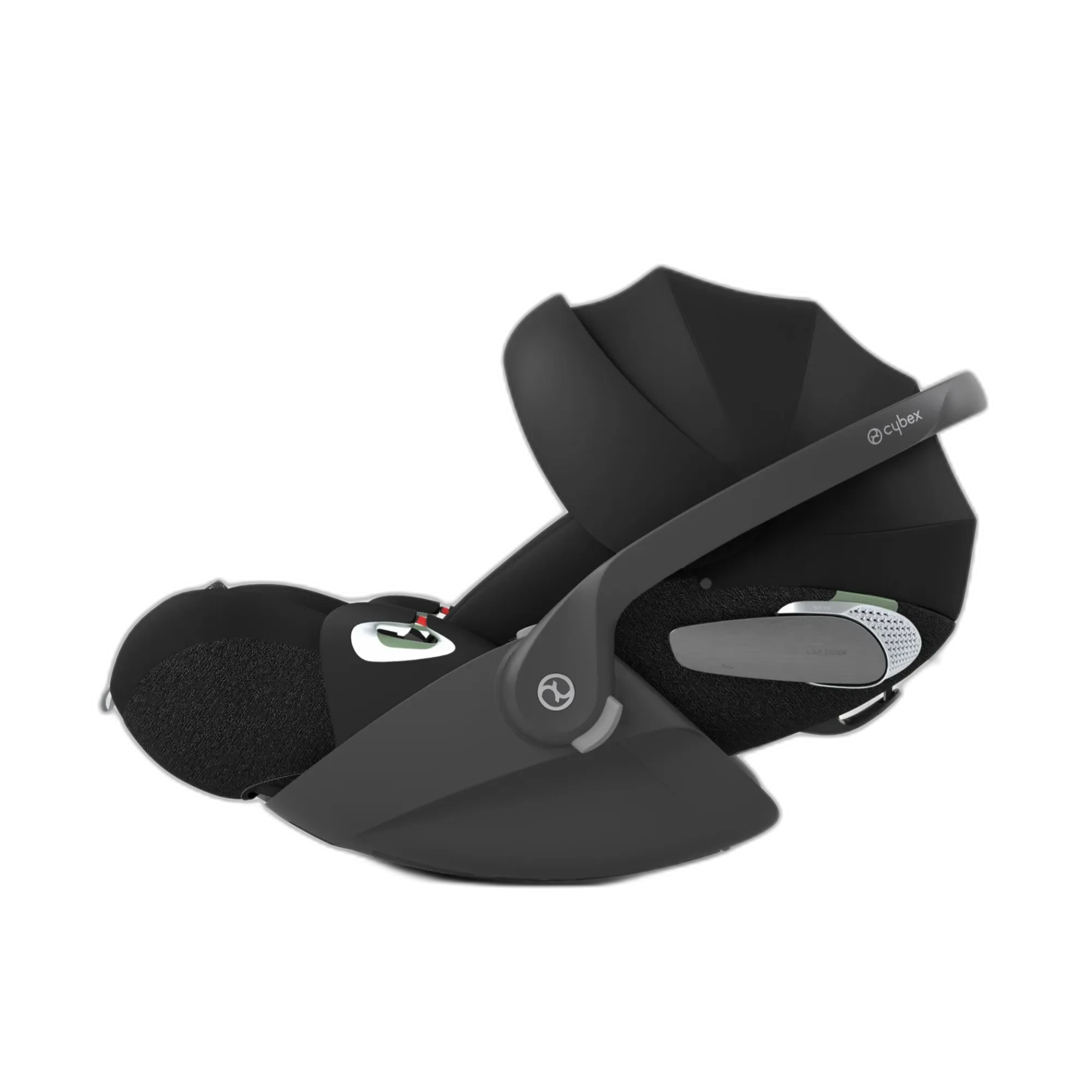 Автокрісло для новонароджених Cloud T i-Size | Cybex