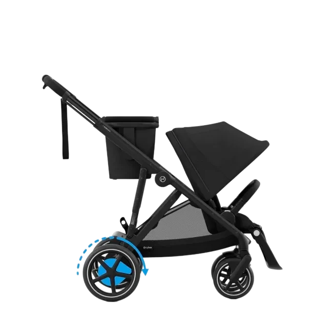 e-gazelle