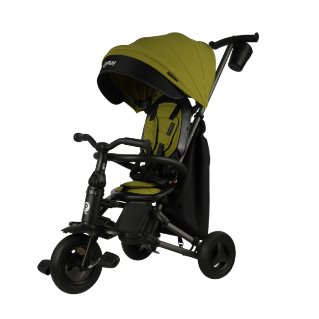 velosyped_skladanyy_trykolisnyy_nova_rubber_military_green_1