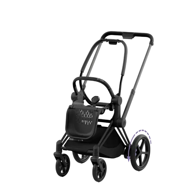 cybex-e-priam2-frame-mattblack1